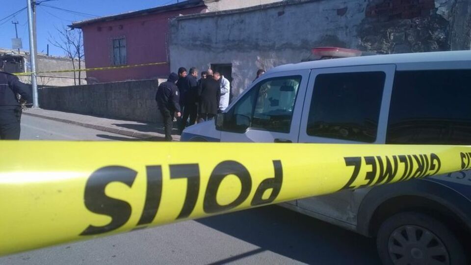 Hamile eşini öldürdü, böyle anlattı! "Karımı bir genç ile yatak odasında buldum"