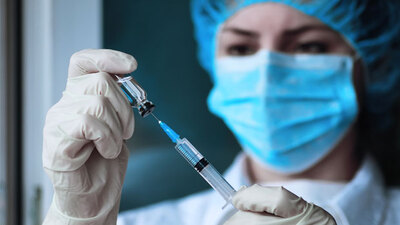 Enfeksiyona neden 'mesleki yetersizlik'