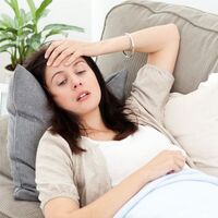 Kronik yorgunluk sendromu nedir?