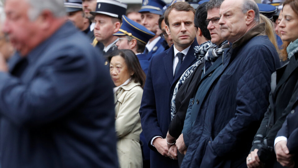 Fransa seçimlerinde 'hack' şüphesi! İbre terse dönebilir...