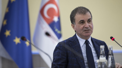 Çelik: AKPM'nin kararı tarihi bir hata