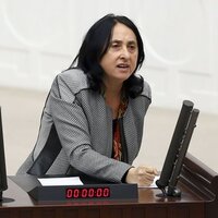Savcılıktan HDP'li Nursel Aydoğan'ın tahliyesine itiraz