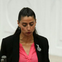 HDP'li Feleknas Uca serbest bırakıldı