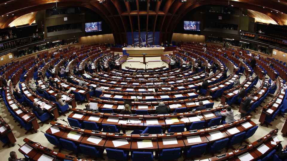 Avrupa 13 yıl sonra Türkiye'yi siyasi denetime aldı!