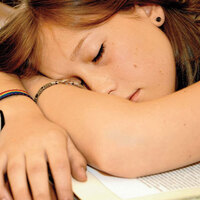 "Son gün uykusu" hayatlarını belirleyecek