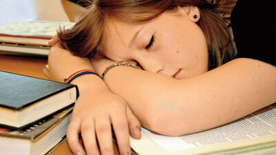 "Son gün uykusu" hayatlarını belirleyecek