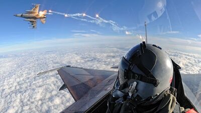 TSK ilk kez Sincar'da PKK'yı vurdu!