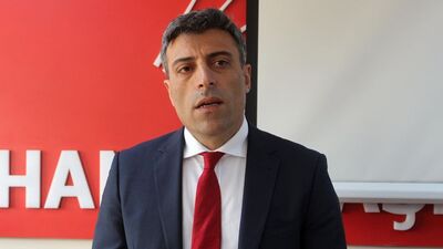 CHP'den Sincar operasyonu için açıklama