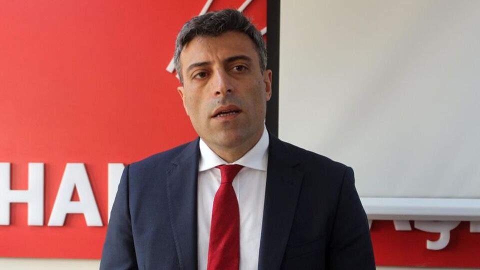 CHP'den Sincar operasyonu için açıklama