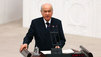Devlet Bahçeli'den AKPM kararına tepki