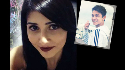 Almanya'da bir Tuğçe vakası daha!