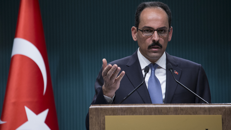 Beştepe'den AKPM kararına sert tepki: Karar siyasi operasyondur