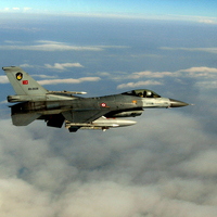 TSK'dan sınır ötesi harekat: 70 terörist öldürüldü