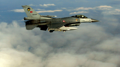 TSK'dan sınır ötesi harekat: 70 terörist öldürüldü