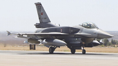 ABD'den Türkiye'nin hava operasyonlarına ilişkin açıklama