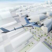 Uber'den 'uçan araç' hamlesi