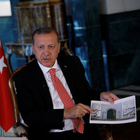 Erdoğan: AKPM'nin Türkiye kararını tanımıyoruz