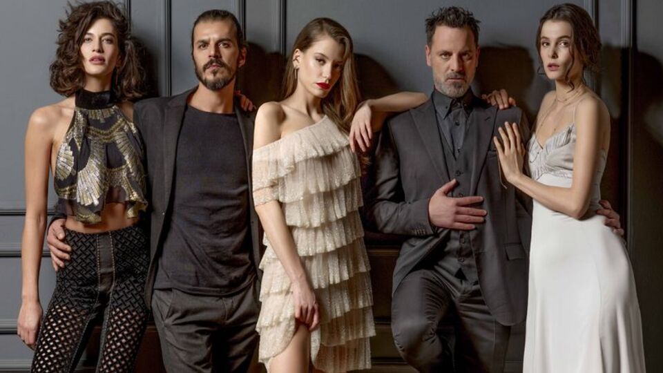 Fi yeni bölümü bekleniyor