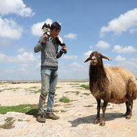 Arap yatırımcılar günlerdir bu bölgeyi inceliyor