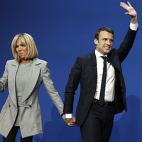 Dünya bu çifti konuşuyor!