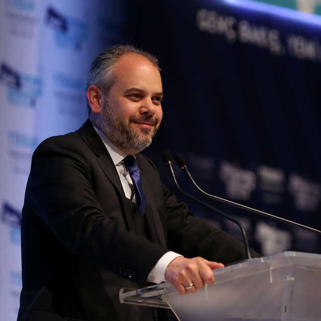 Bakan Kılıç'tan F.Bahçe'ye tebrik