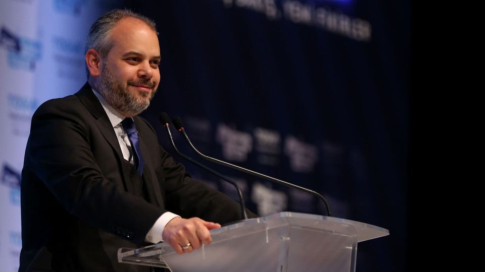 Bakan Kılıç'tan F.Bahçe'ye tebrik
