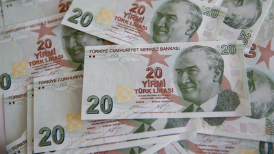 Alınan krediler nereye gitti?