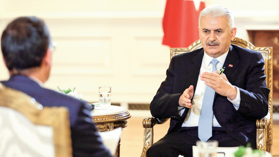 "Varlık fonu projelerin maliyetini düşürür"