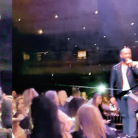 Berkay söyledi Caner dinledi