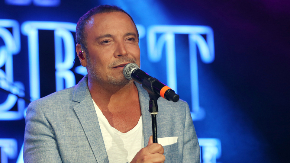 Cenk Eren'in acı günü