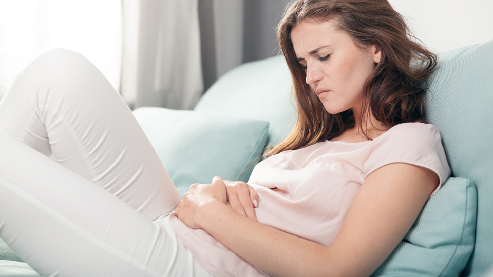 Her 5 kadından 1'inde görülüyor!