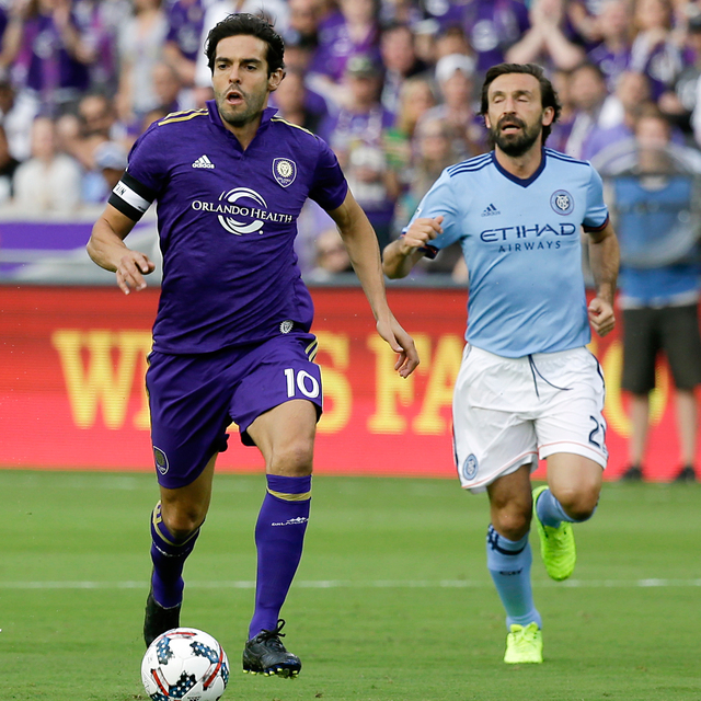 MLS'in en çok kazananları belli oldu!