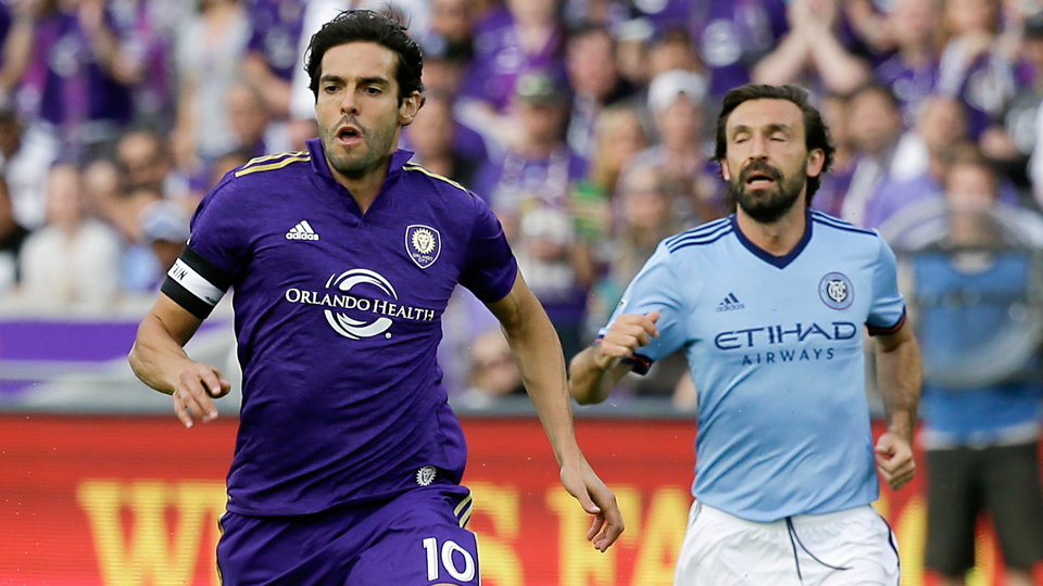 MLS'in en çok kazananları belli oldu!