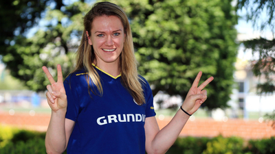 "Galatasaray'ı geçip şampiyon olacağız"