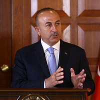 Çavuşoğlu: Bizi buna mecbur bıraktılar