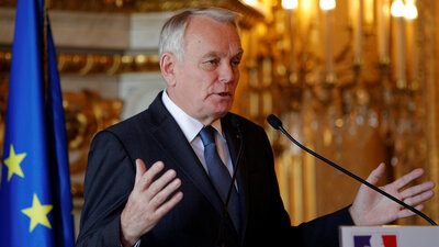 Fransa: Esed'in sarin gazı kullandığı şüphe götürmez