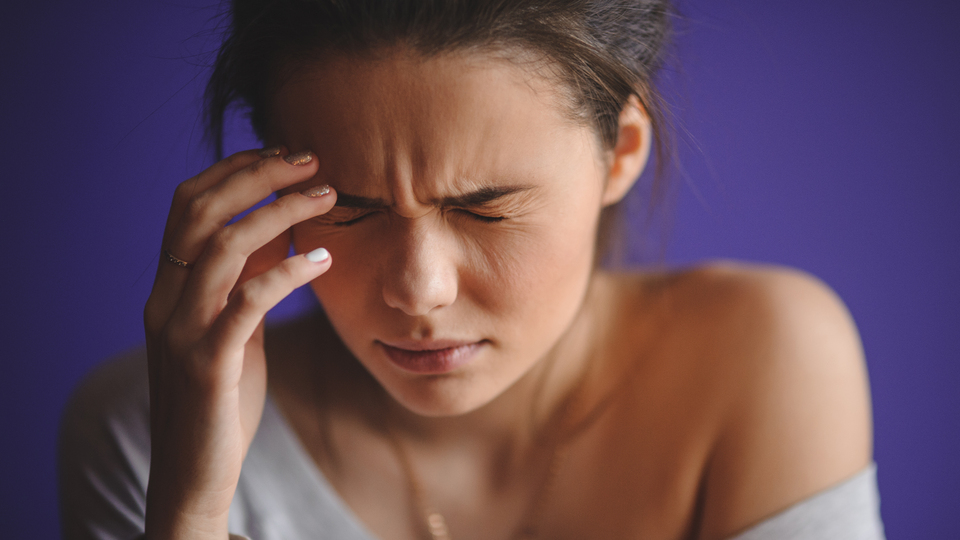 Migren hastalarına iyi haber!