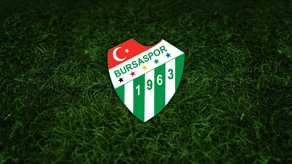 Bursaspor'dan açıklama!