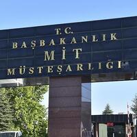 FETÖ'nün Emniyet'teki gizli arşivi ele geçirildi!