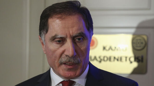 Kamu Başdenetçisi Malkoç'tan YGS'de uygulanan 09:45 kuralına ilişkin açıklama!