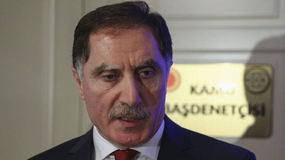 Kamu Başdenetçisi Malkoç'tan YGS'de uygulanan 09:45 kuralına ilişkin açıklama!