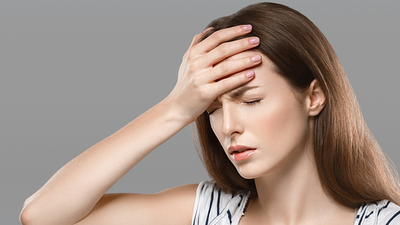 Ailesinde beyin tümörü olanlar dikkat!