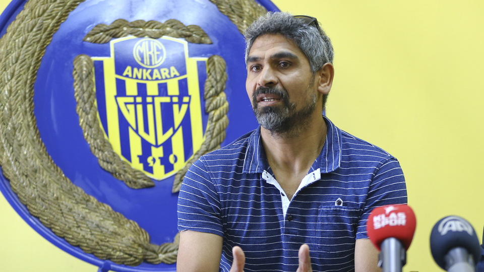 "Camia bizi şampiyonluğa mecbur bıraktı"