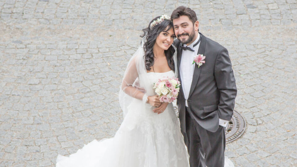 Ferman Toprak: Çocuğumun adı 'Vatan' olacak