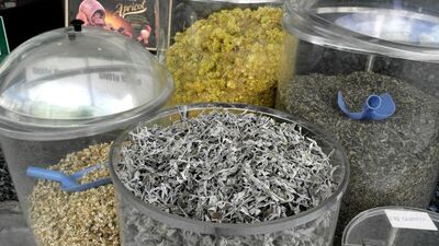 İşte adaçayının mucizevi faydaları...