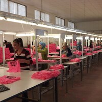 Bir Türk firması daha...