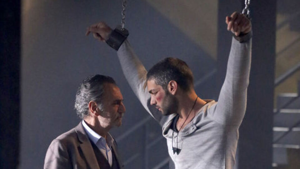 Zühre, Seyit'i kurtarabilecek mi?