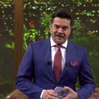 "Beyaz Show"daki "terör örgütü propagandası" davasında karar
