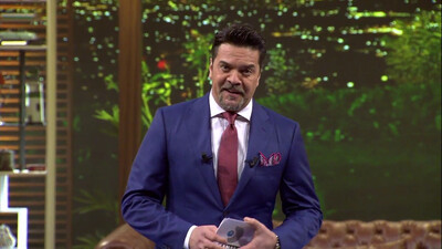 "Beyaz Show"daki "terör örgütü propagandası" davasında karar