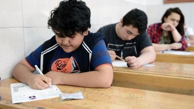 TEOG puan hesaplama nasıl yapılır?